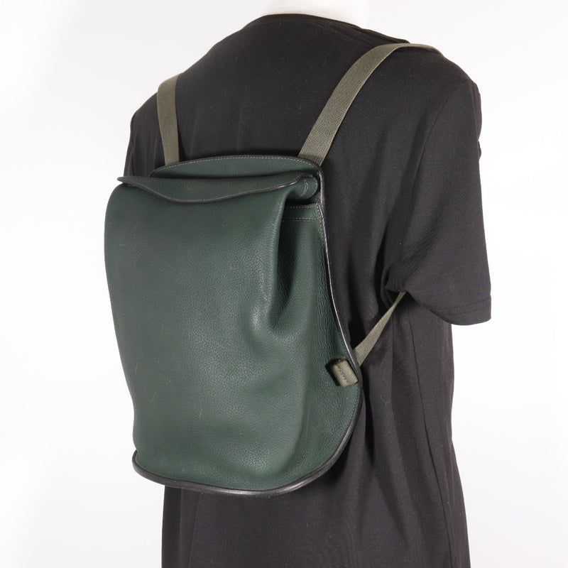 [HERMES] Hermes Sherpa PM Backpack・Daypack
