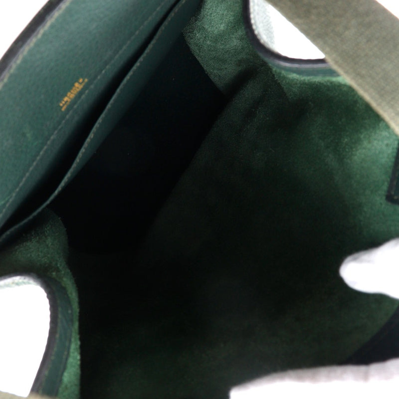 [HERMES] Hermes Sherpa PM Backpack・Daypack