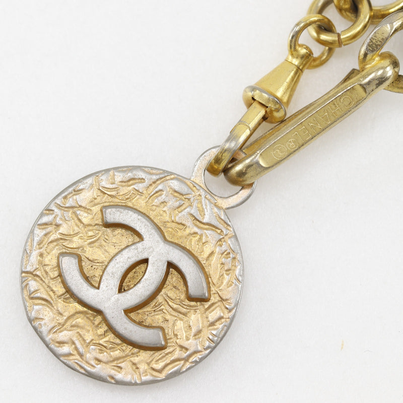 CHANEL】シャネル チェーンベルト ベルト – NISHIKINO VINTAGE KYOTO