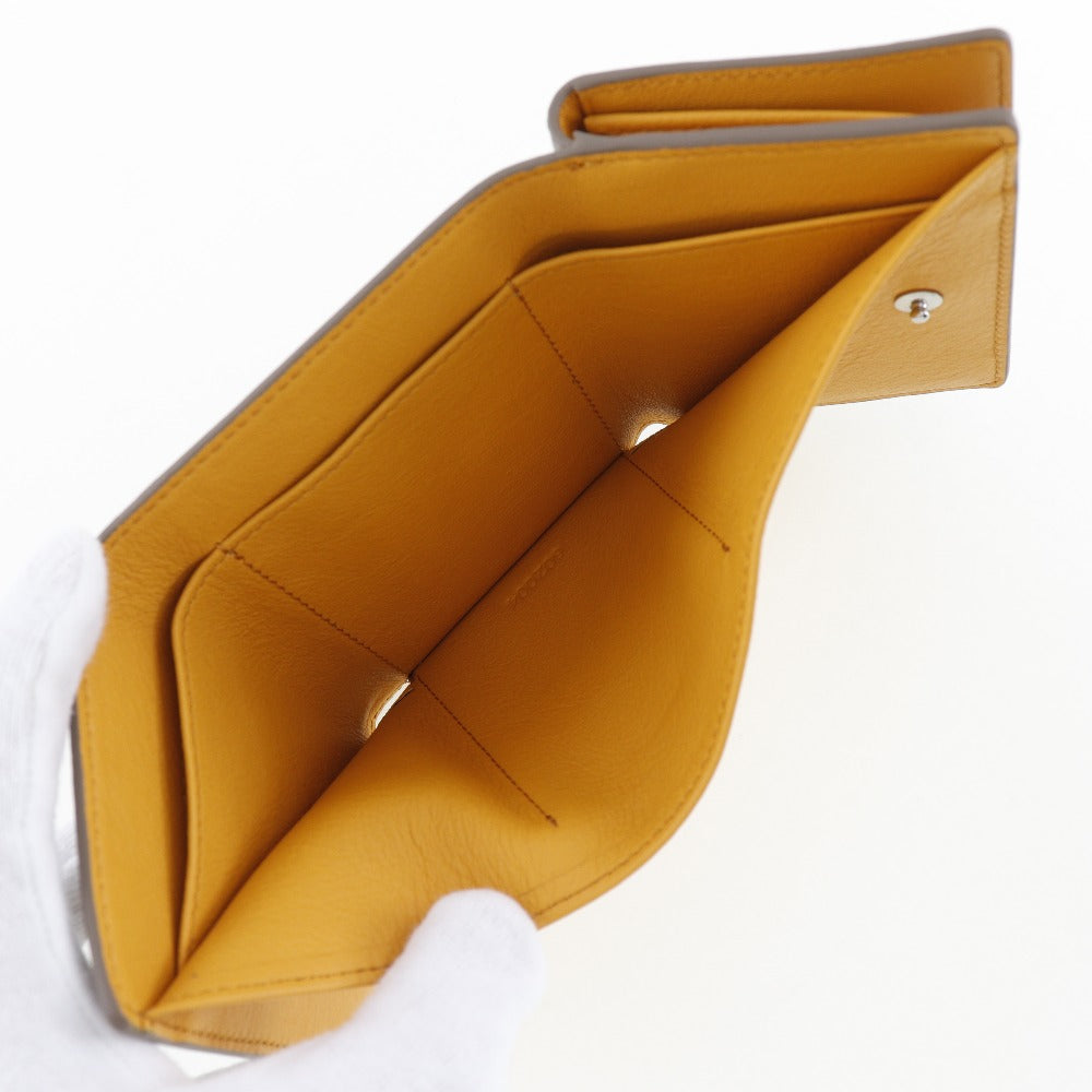 HUNTING WORLD】ハンティングワールド 三つ折り財布 – NISHIKINO