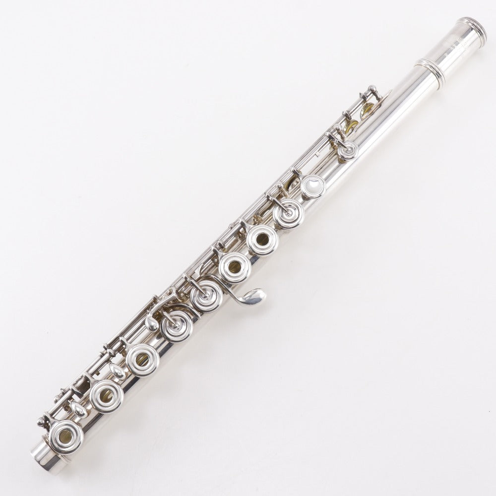 ●YAMAHA ●フルート　日本製 ESTABLISHED  IN 1887 YAMAHA ESTABLISHED IN 1887 フルートが入荷しました。【鎌ヶ谷店