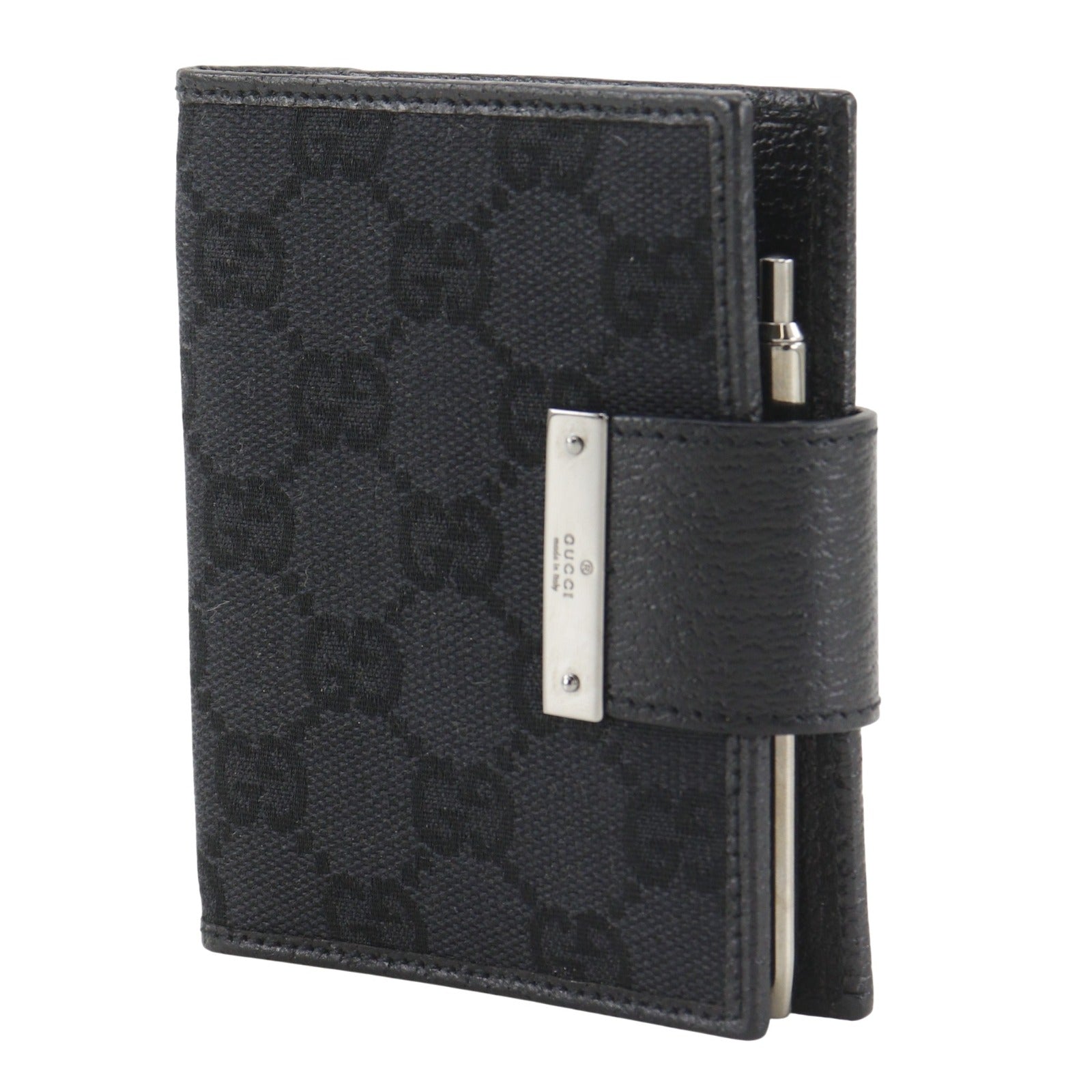GUCCI 手帳カバー GUCCI】グッチ 手帳カバー – NISHIKINO VINTAGE KYOTO