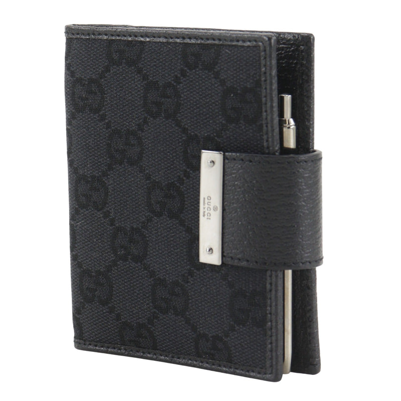 GUCCI】グッチ 手帳カバー – NISHIKINO VINTAGE KYOTO