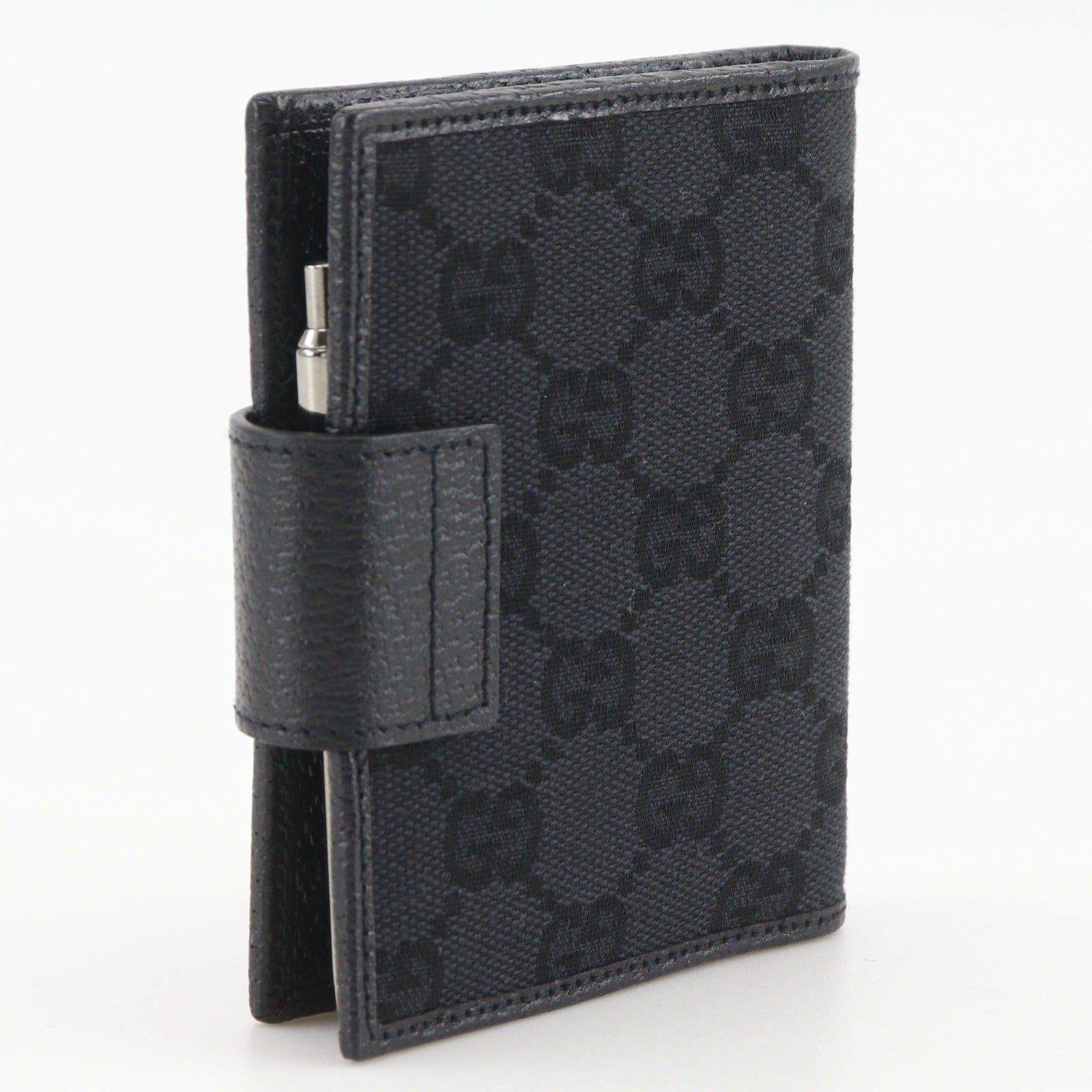 GUCCI 手帳カバー GUCCI】グッチ 手帳カバー – NISHIKINO VINTAGE KYOTO