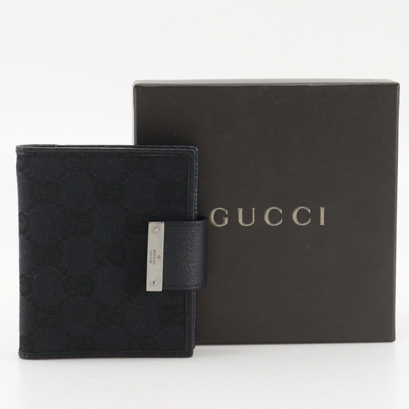 GUCCI】グッチ 手帳カバー – NISHIKINO VINTAGE KYOTO
