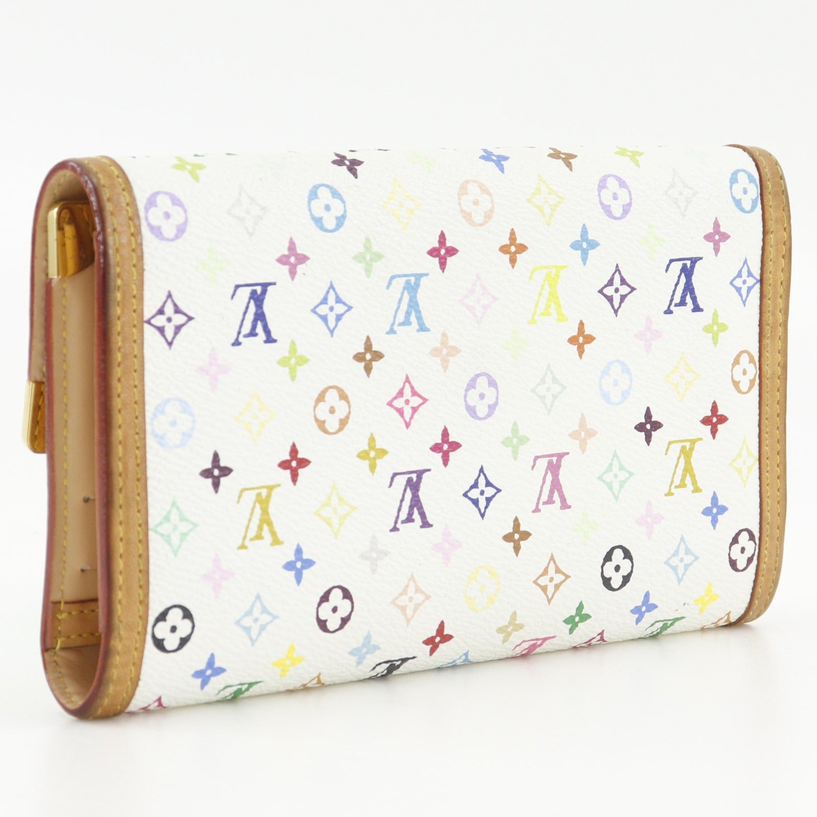 ルイヴィトン 長財布 LOUIS VUITTON】ルイ・ヴィトン ポルトトレゾールインターナショナル