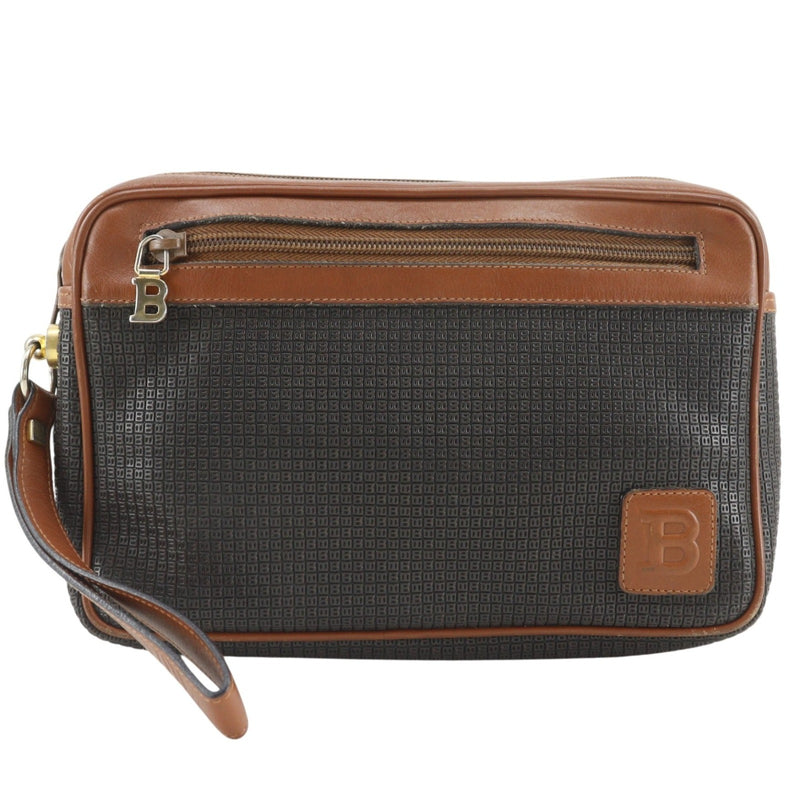 [BALLY] Deuxième sac avec logo Barry B