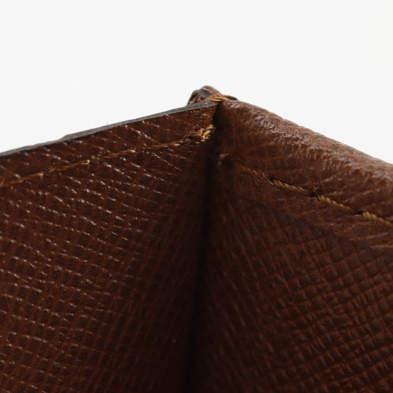 Louis Vuitton モノグラム ボルドークラッチバッグ LOUIS VUITTON】ルイ・ヴィトン ボルドー24 クラッチバッグ M51798