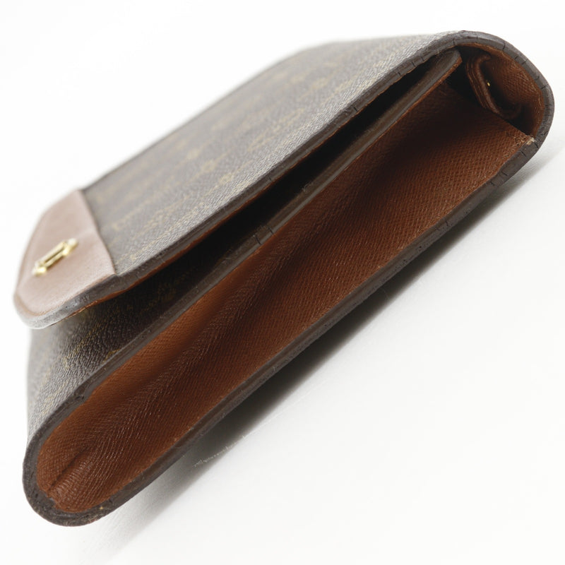 LOUIS VUITTON】ルイ・ヴィトン ボルドー24 クラッチバッグ M51798