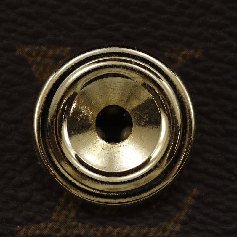 LOUIS VUITTON】ルイ・ヴィトン ボルドー24 クラッチバッグ M51798