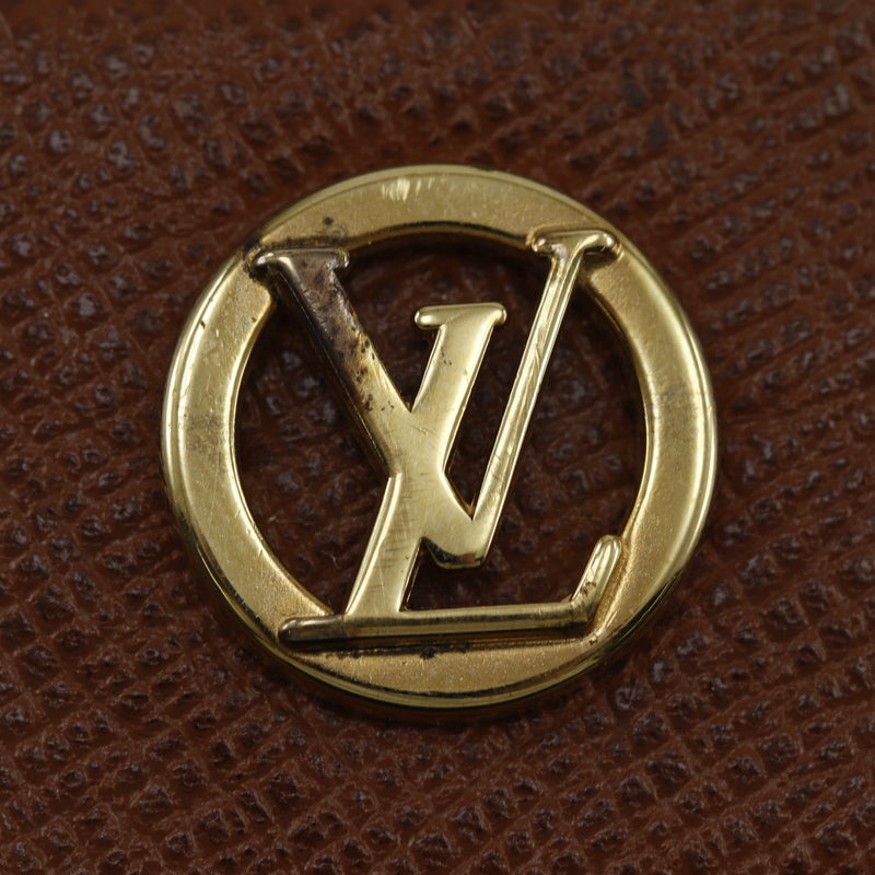 LOUIS VUITTON】ルイ・ヴィトン ボルドー24 クラッチバッグ M51798