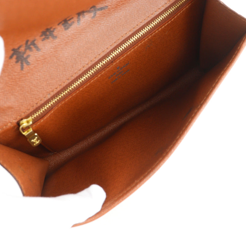 Louis Vuitton モノグラム ボルドークラッチバッグ LOUIS VUITTON】ルイ・ヴィトン ボルドー24 クラッチバッグ M51798