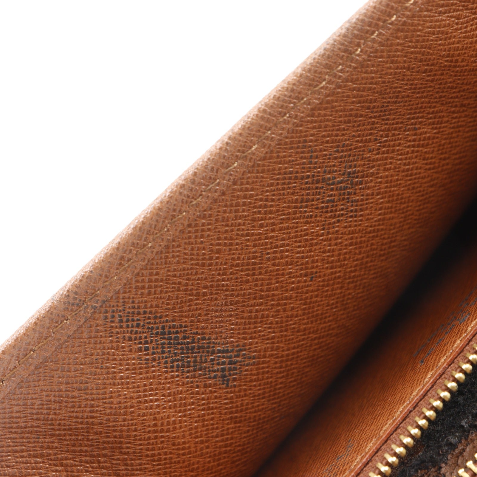 LOUIS VUITTON】ルイ・ヴィトン ボルドー24 クラッチバッグ M51798