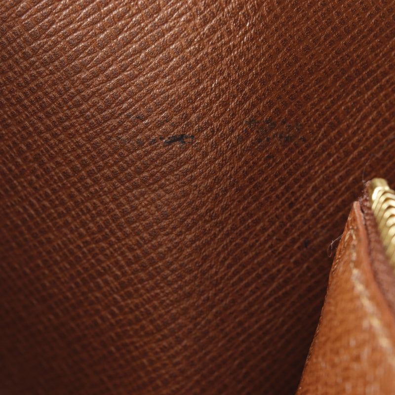 LOUIS VUITTON】ルイ・ヴィトン ボルドー24 クラッチバッグ M51798
