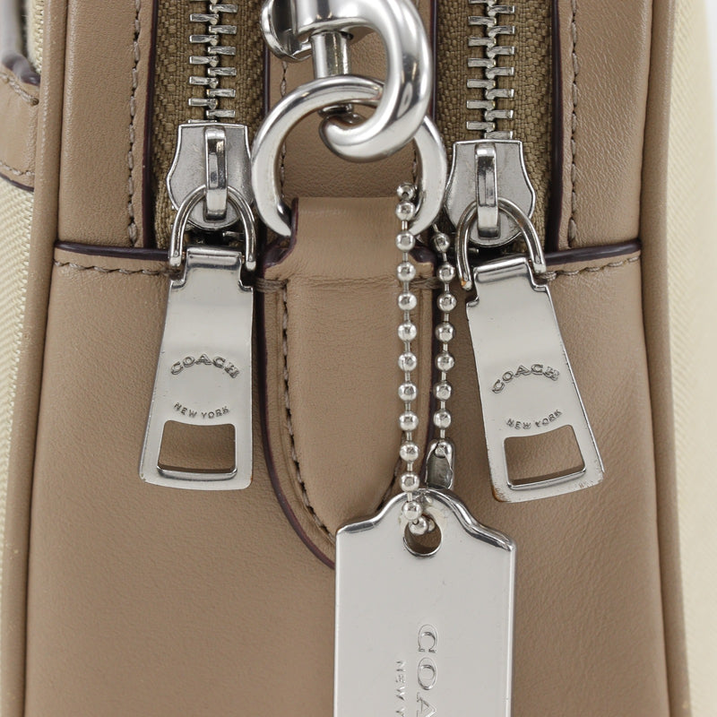 COACH】コーチ ジェス ショルダーバッグ 6519 – NISHIKINO VINTAGE KYOTO