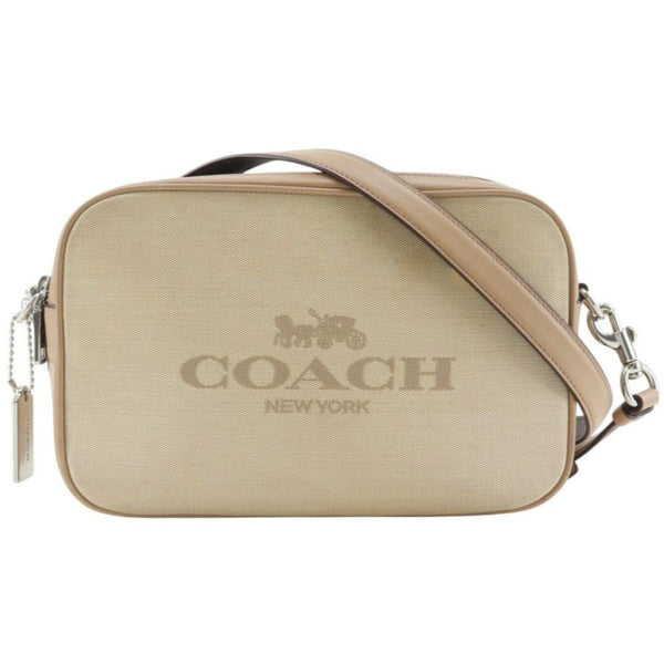 【希少】COACH コーチ　ハンドバッグ　ショルダーバッグ　ポーチ　スパンコール スパンコール バッグ Coach(コーチ) - ブランド通販のBUYMA