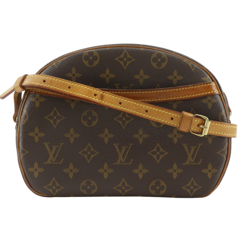 【LOUIS VUITTON】LOUIS VUITTON 송풍 숄더백 
 M51221