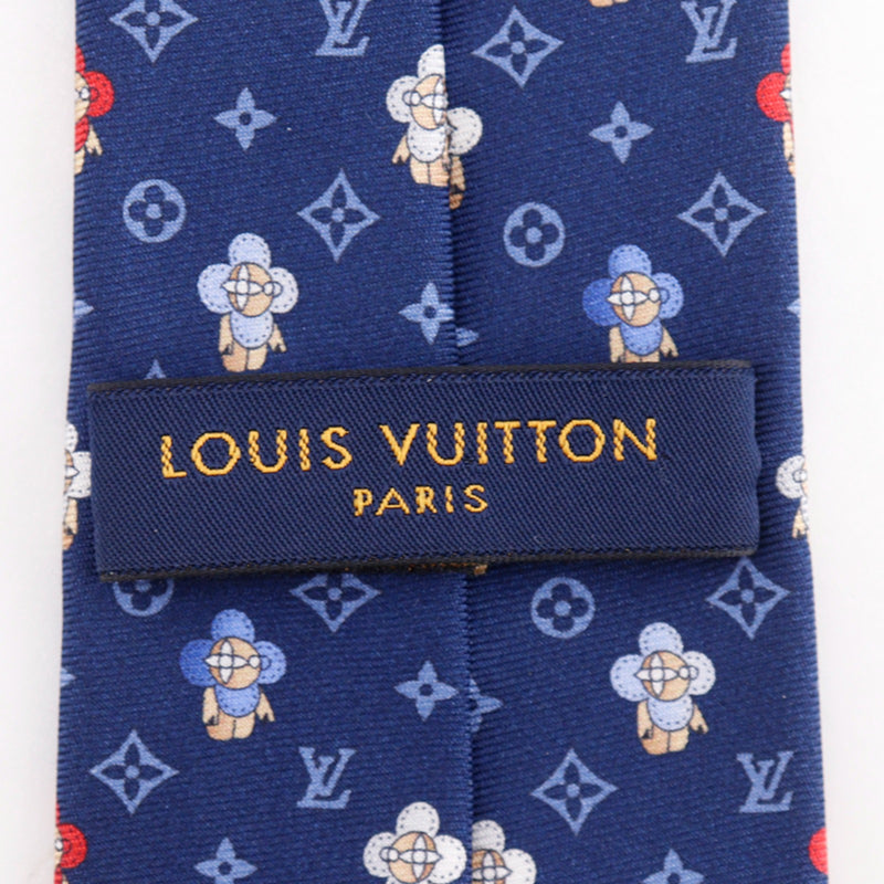 LOUIS VUITTON】ルイ・ヴィトン クラヴァット ソー ヴィヴィエンヌ