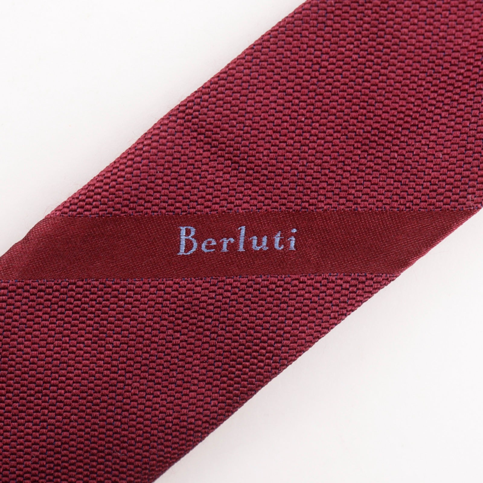 Berluti】ベルルッティ ネクタイ – NISHIKINO VINTAGE KYOTO