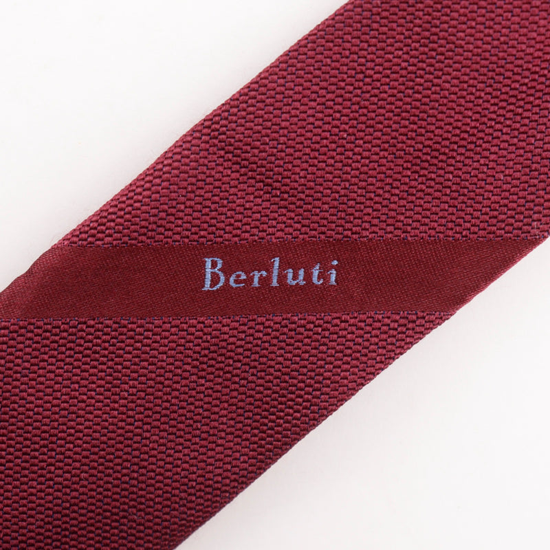 Berluti】ベルルッティ ネクタイ – NISHIKINO VINTAGE KYOTO