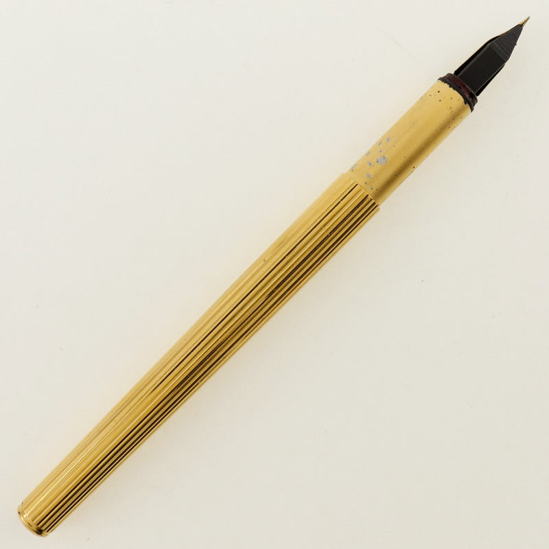 MONTBLANC】モンブラン ノブレス 万年筆 – NISHIKINO VINTAGE KYOTO