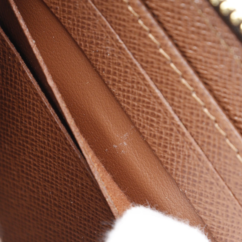 [Louis Vuitton] Louis Vuitton Ballet Zippy Long Wallet M42616