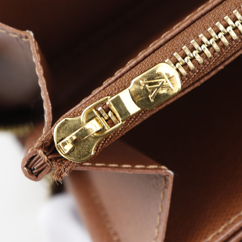 [Louis Vuitton] Louis Vuitton Ballet Zippy Long Wallet M42616