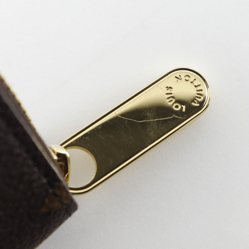 [Louis Vuitton] Louis Vuitton Ballet Zippy Long Wallet M42616