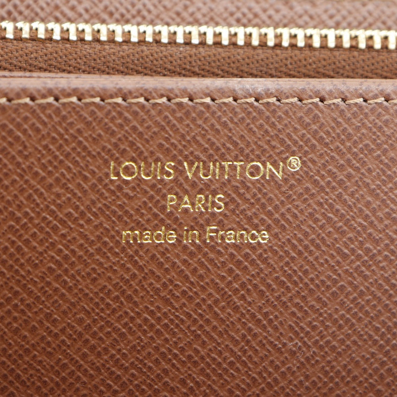 [Louis Vuitton] Louis Vuitton Ballet Zippy Long Wallet M42616