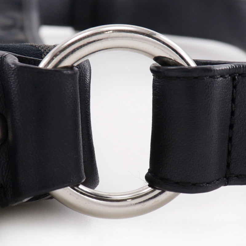 [코치] 코치 시그니처 숄더백 
 F19683