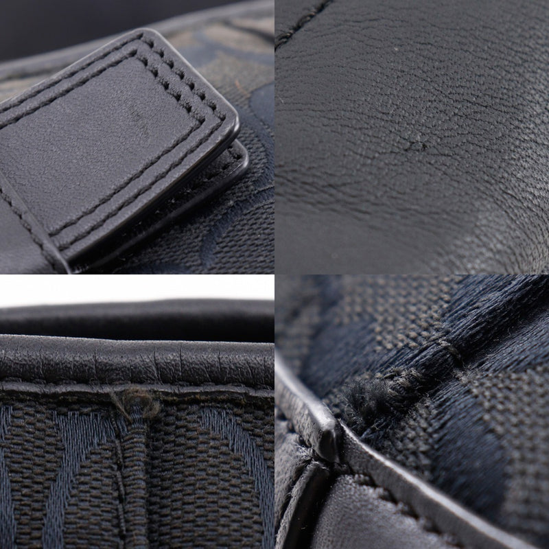 [코치] 코치 시그니처 숄더백 
 F19683