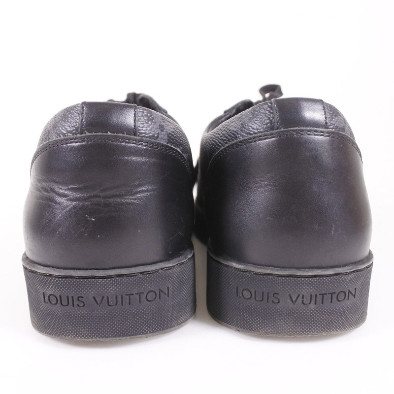 [Louis Vuitton] Louis Vuitton 
 Sneakers 
× Monogram Eclipse Black Men's B-Rank