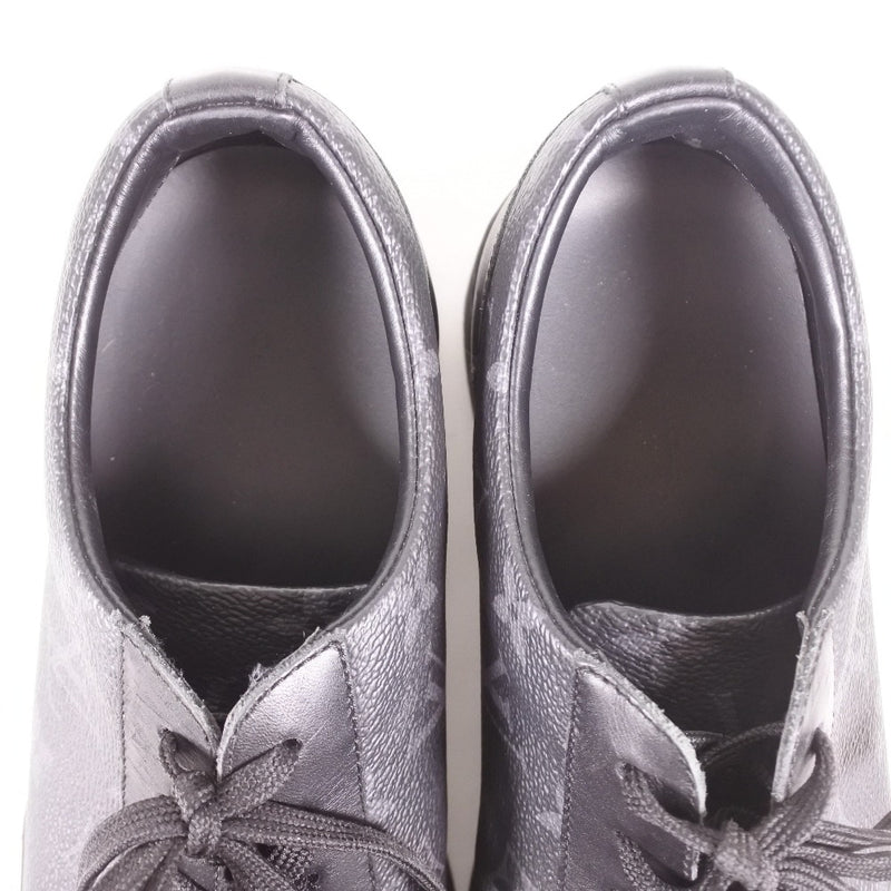 [Louis Vuitton]路易威登 
 运动鞋 
×会标日食黑人B级