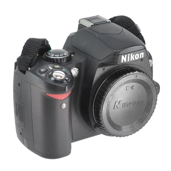 Nikon】ニコン D40X デジタルカメラ – NISHIKINO VINTAGE KYOTO