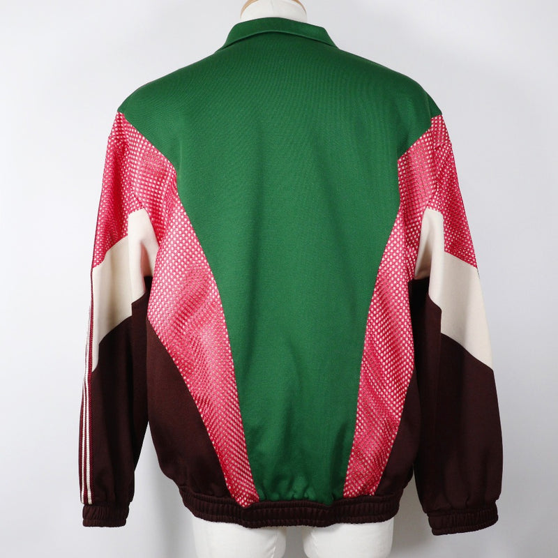 [GUCCI] Gucci 
 Track jacket and other outer 
 Polyester Track Jacket Men's