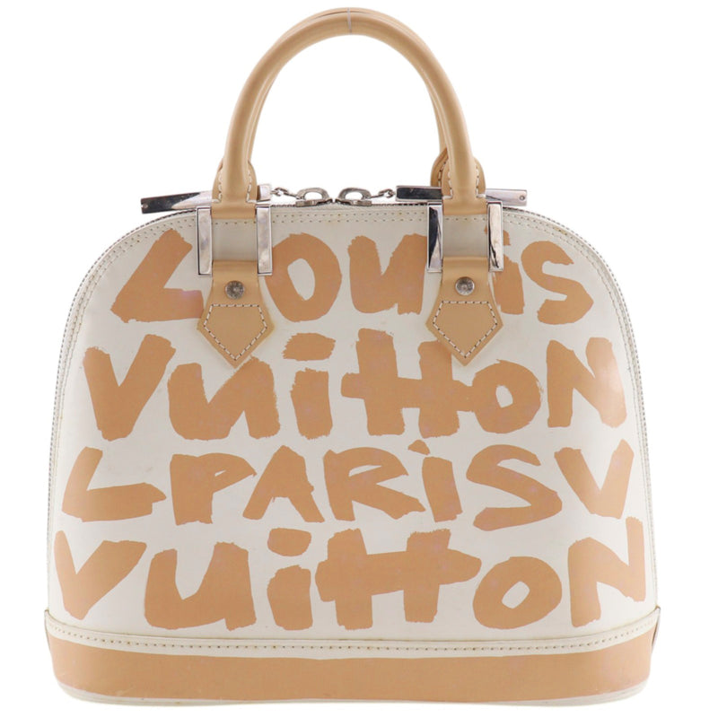 【LOUIS VUITTON】ルイ・ヴィトン アルマPM ハンドバッグ
 M92180