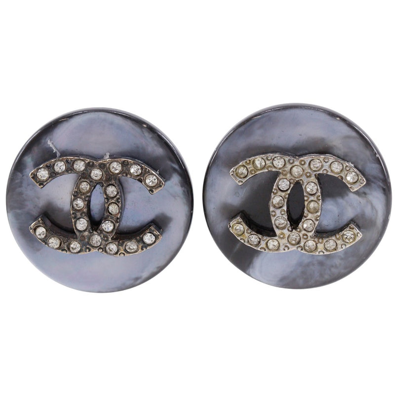【CHANEL】샤넬 COCO Mark 귀걸이