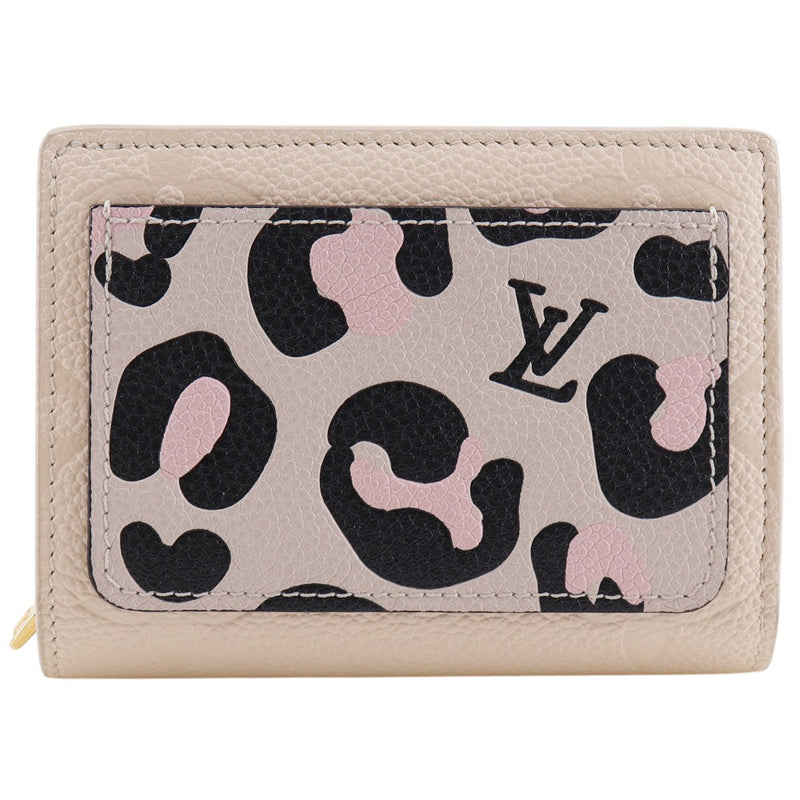 [LOUIS VUITTON]LOUIS VUITTON Portefeiulle・Cartera plegable Claire 
 M80754