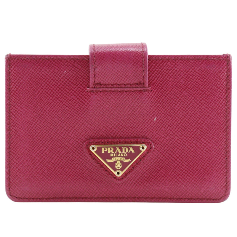 [PRADA]PRADA Card Case