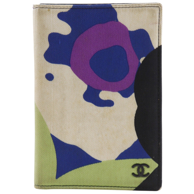 [CHANEL] Chanel pass case Card Case