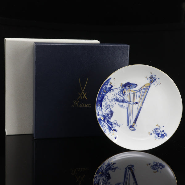 Meissen　2003 イヤープレート Meissen】マイセン 2003 イヤープレート 食器 – NISHIKINO VINTAGE KYOTO