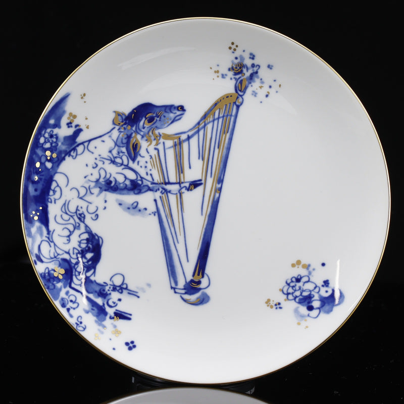 Meissen】マイセン 2003 イヤープレート 食器 – NISHIKINO VINTAGE KYOTO