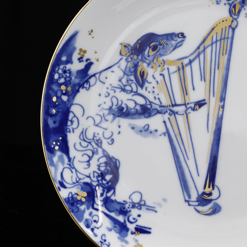 Meissen】マイセン 2003 イヤープレート 食器 – NISHIKINO VINTAGE KYOTO