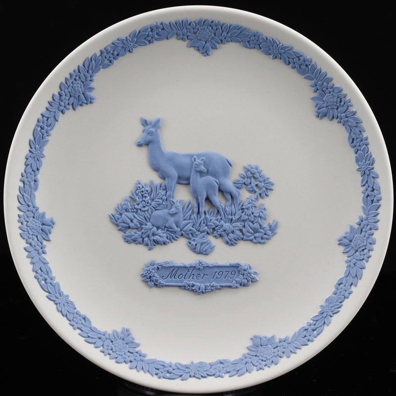 【Wedgwood】ウェッジウッド Mother 1979 食器