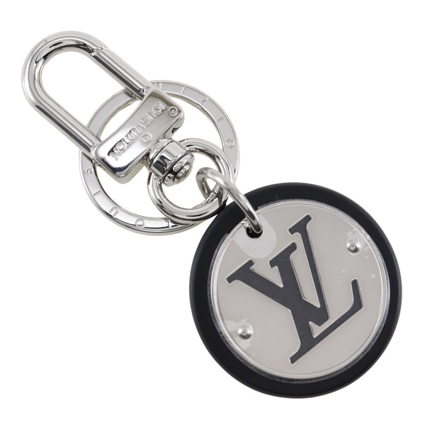 [Louis Vuitton]路易威登 
 LV Circle Bag Charm钥匙链 
 M67362金属LV Circle Bag Charm unisex A等级