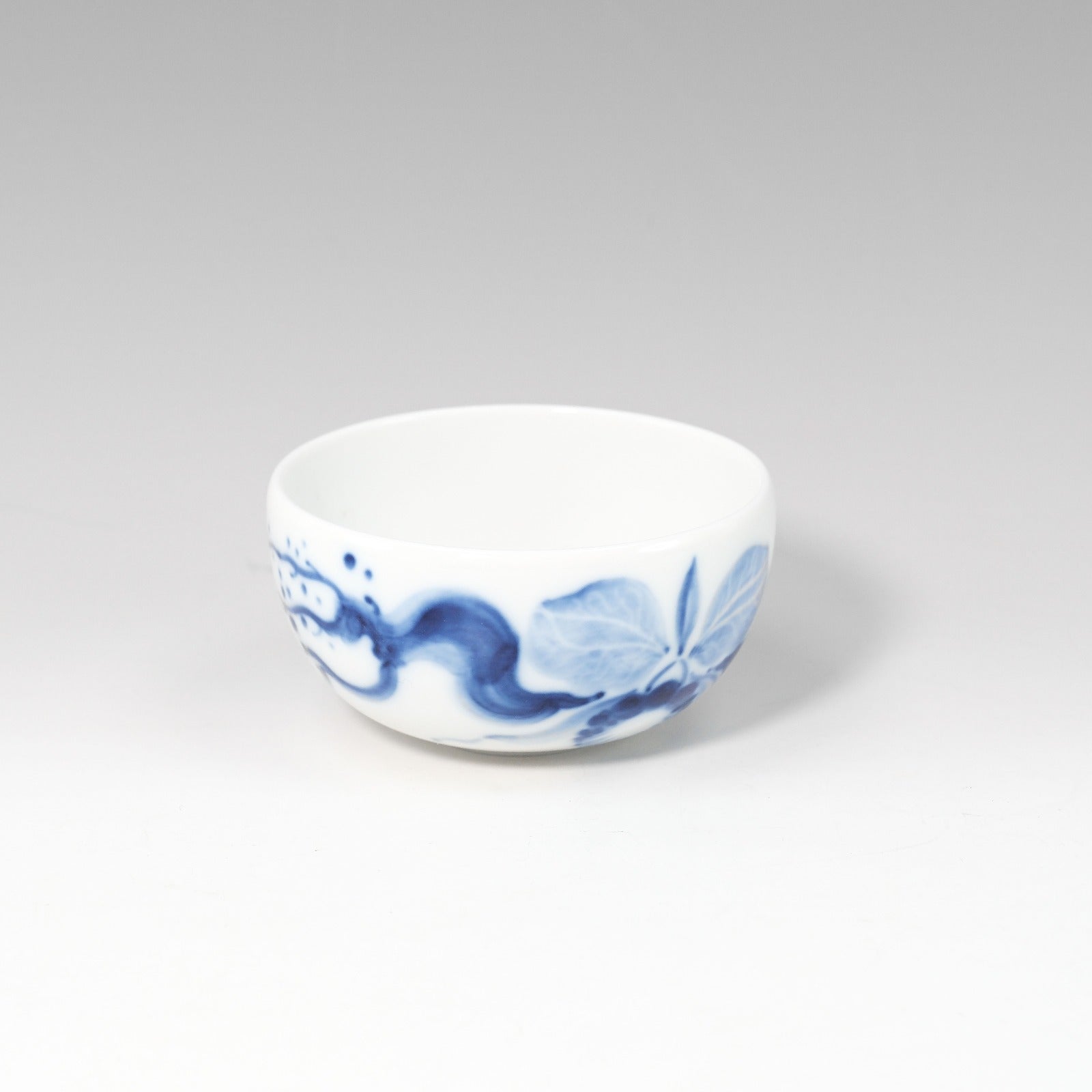 Meissen】マイセン ブルーオーキッド 食器 湯呑＆茶托 824001/24633 Blue orchid _A+ランク – KYOTO  NISHIKINO