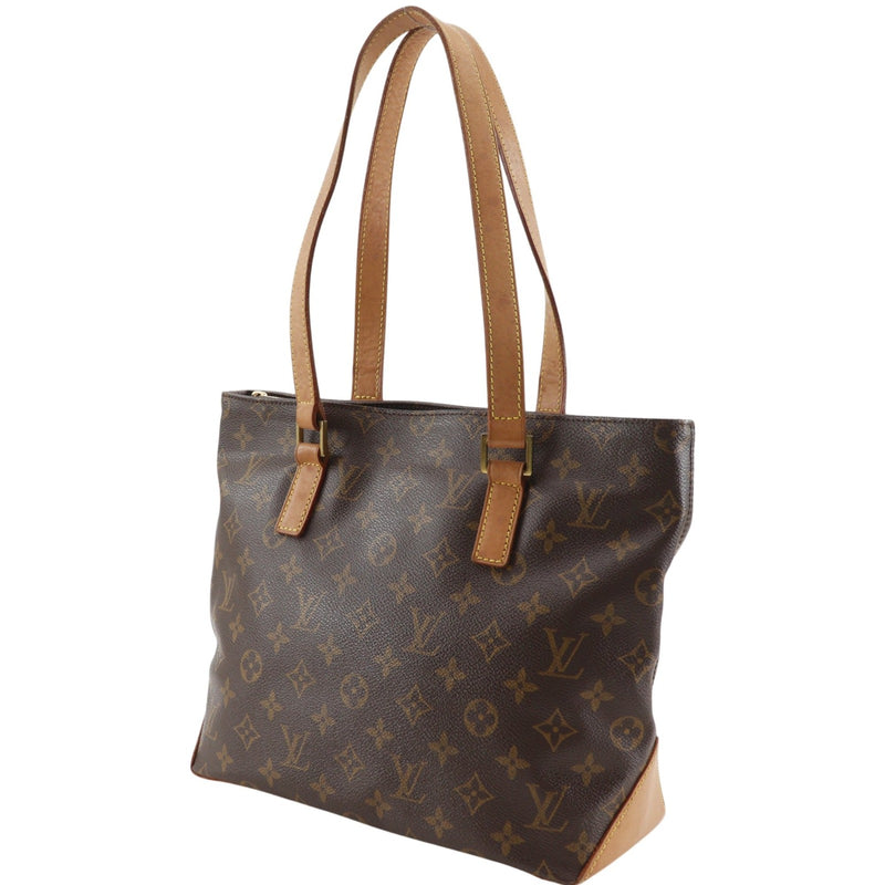 LOUIS VUITTON】ルイ・ヴィトン カバピアノ トートバッグ M51148 