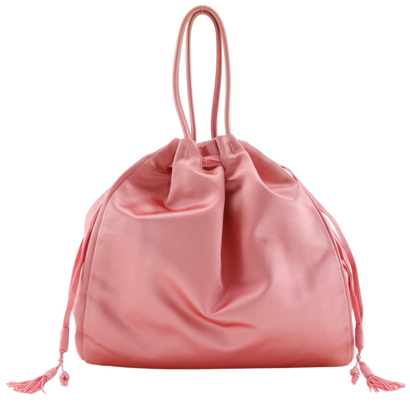 美品 近年モデル プラダ 巾着バッグ PRADA】プラダ 巾着 ハンドバッグ – NISHIKINO VINTAGE KYOTO