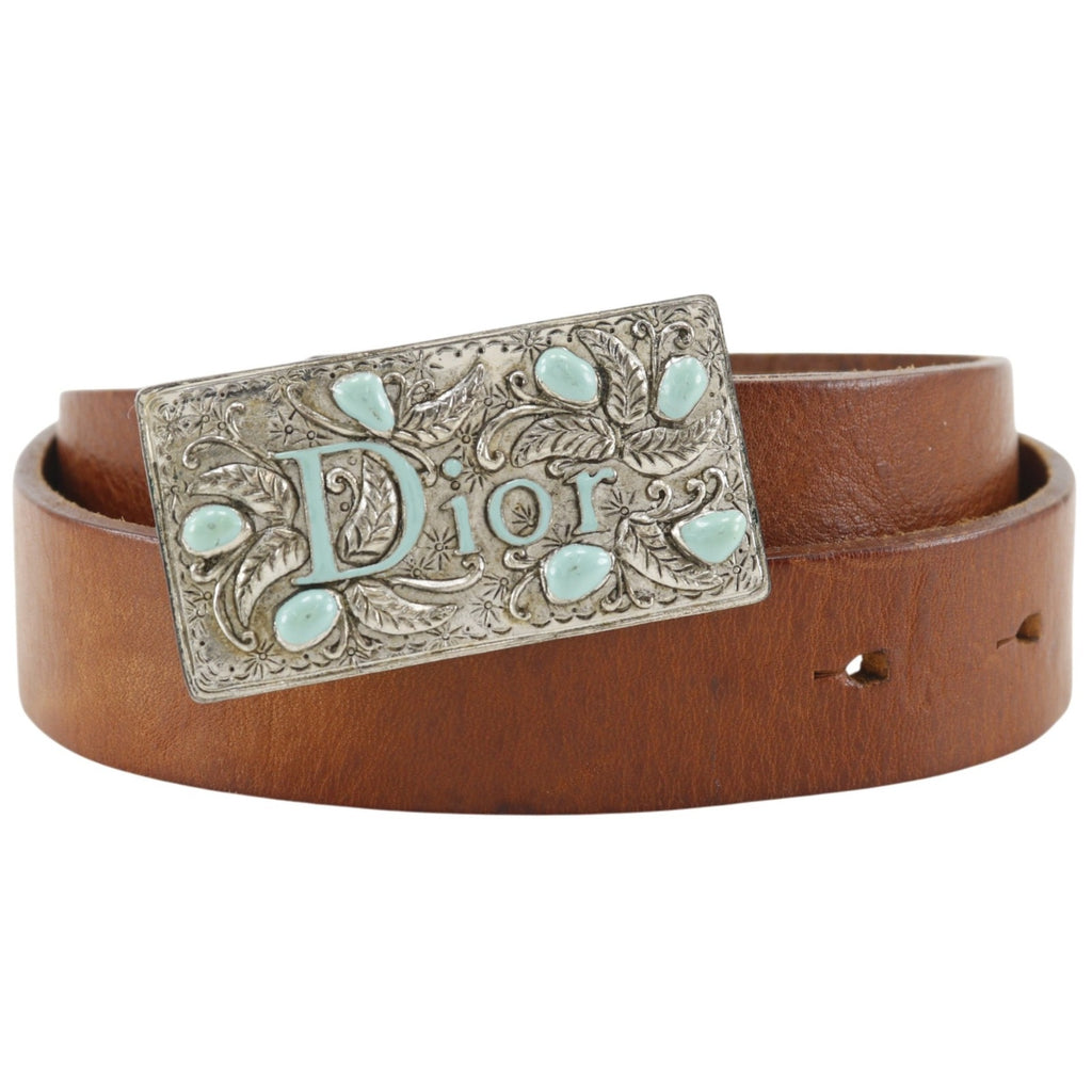 Dior】クリスチャンディオール ベルト – NISHIKINO VINTAGE KYOTO