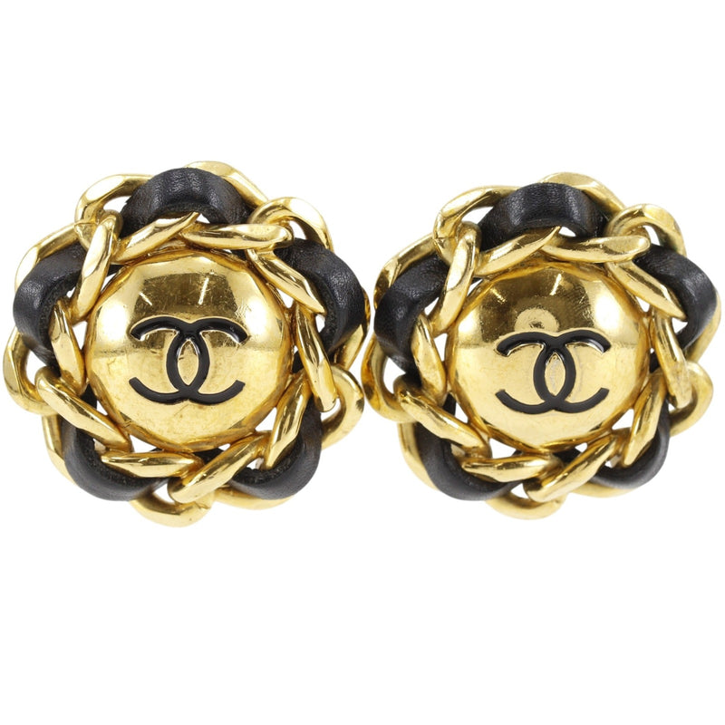 [CANAL] Chanel COCO Mark pendientes